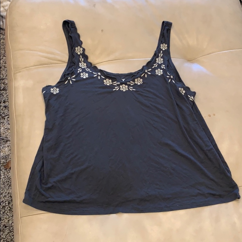 soft and sexy tank top